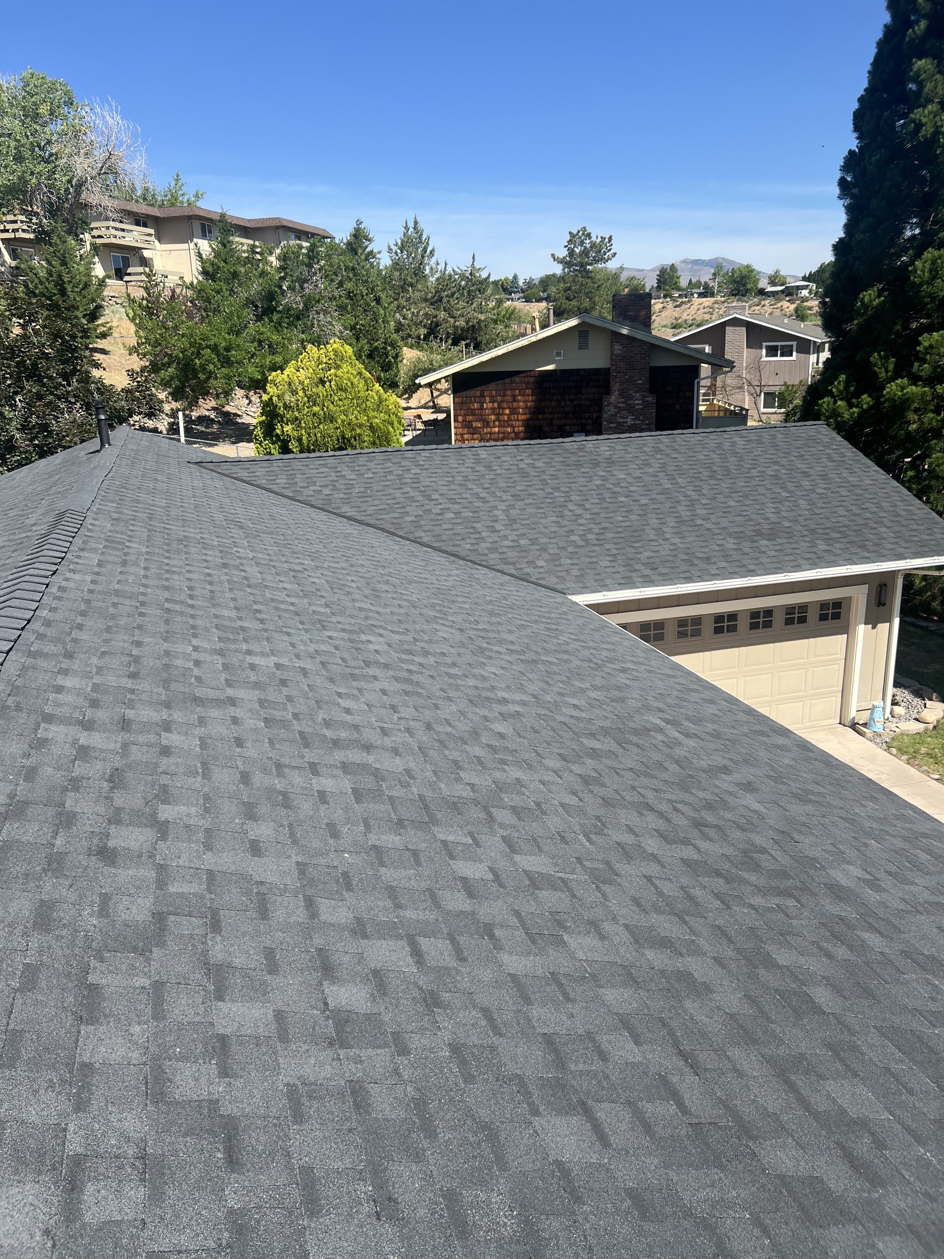 BURKE ROOFING INC, photo 4
