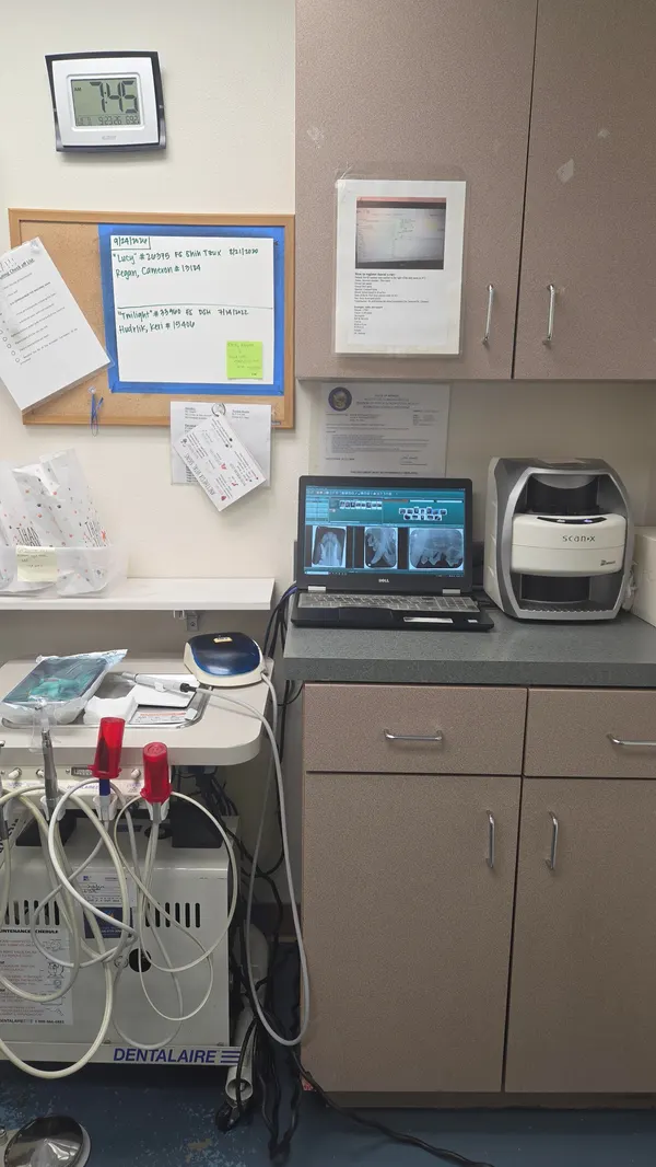 Pinion Veterinary Hospital: Veterinarian in Reno, NV, photo 1