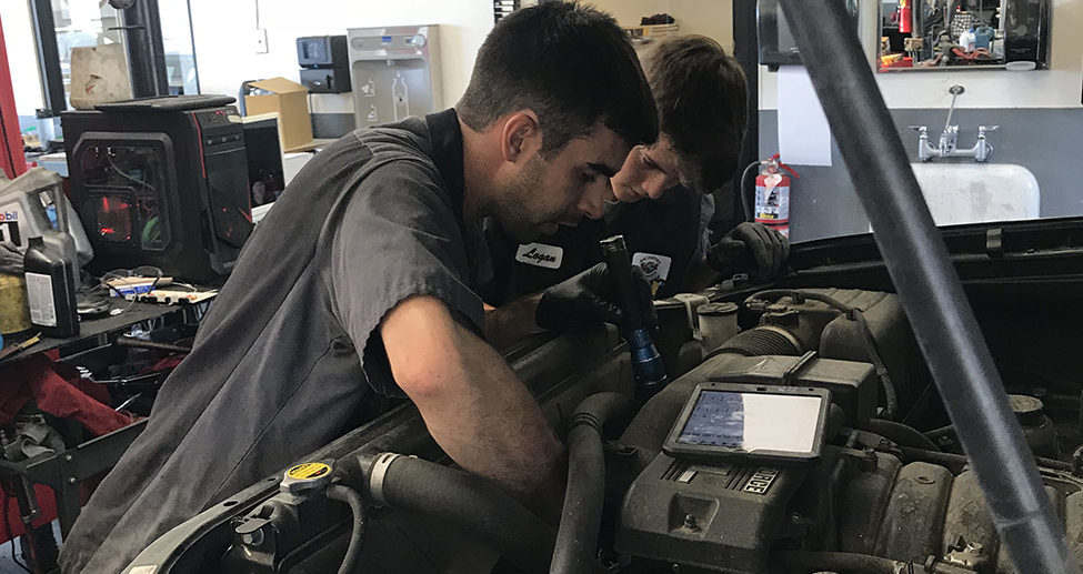 Auto Repair in Reno & Sparks, NV Roy Foster's Automotive, photo 4