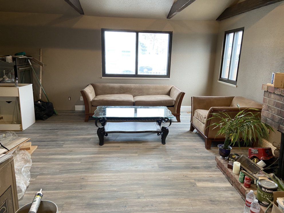 Ocean Breeze Cleaning and Handyman Service, photo 2