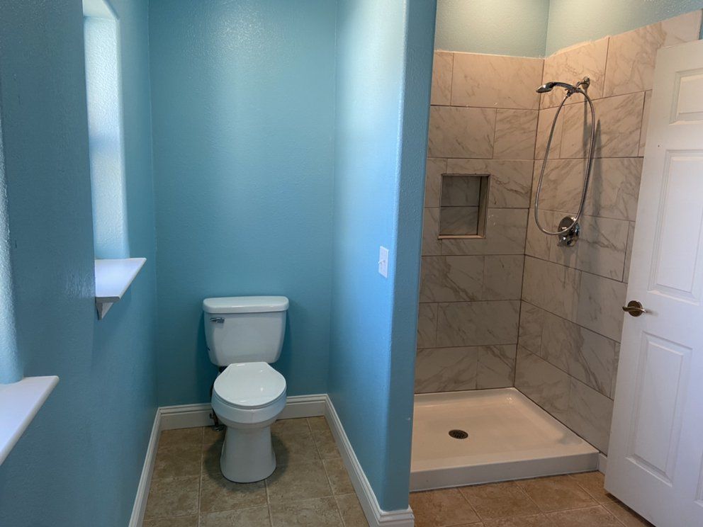 Ocean Breeze Cleaning and Handyman Service, photo 4
