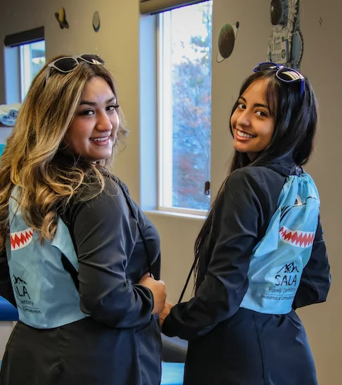 Sala Family Dentistry Reno Dentists Best Reno Dental Care & Dentistry, photo 2