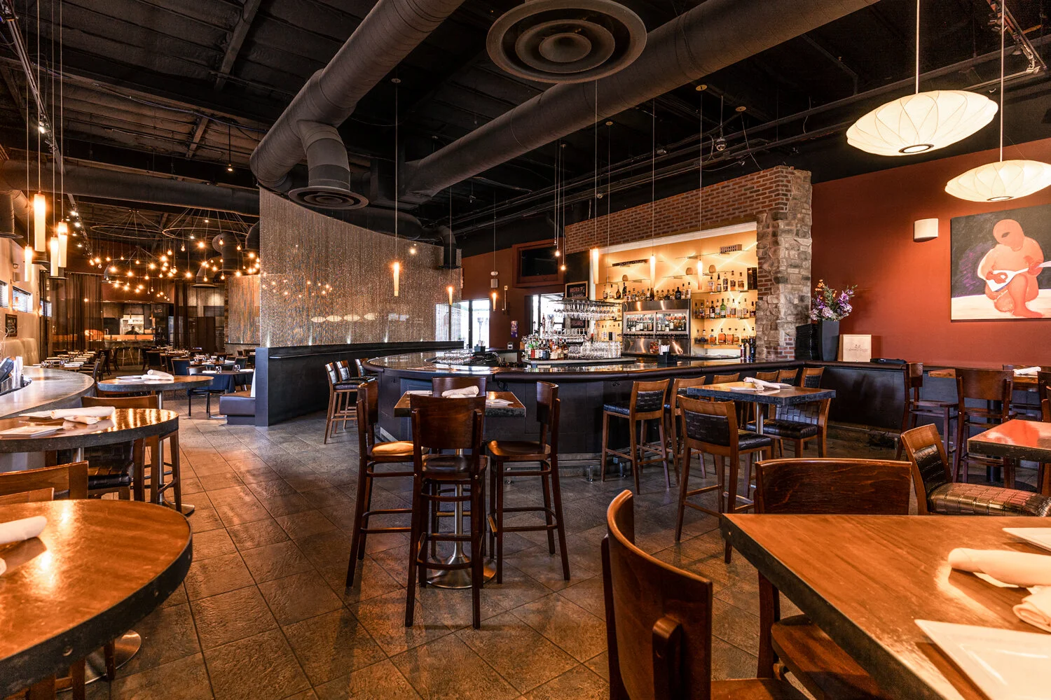 Bistro 7, photo 2