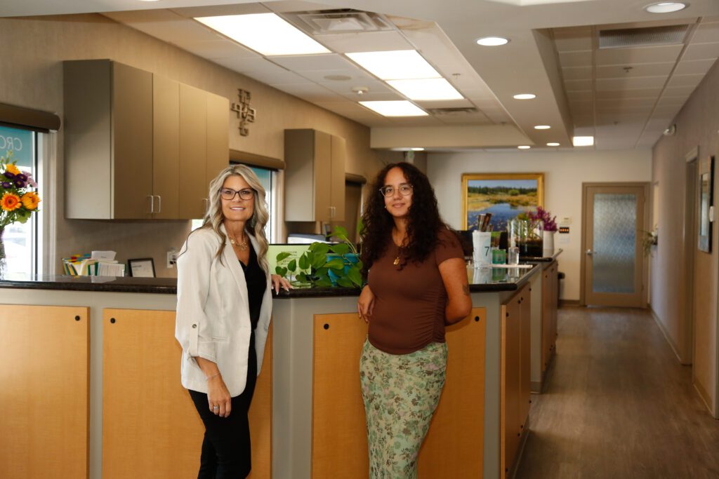 Dentist in Reno NV Brunelli Dental Partners, photo 3
