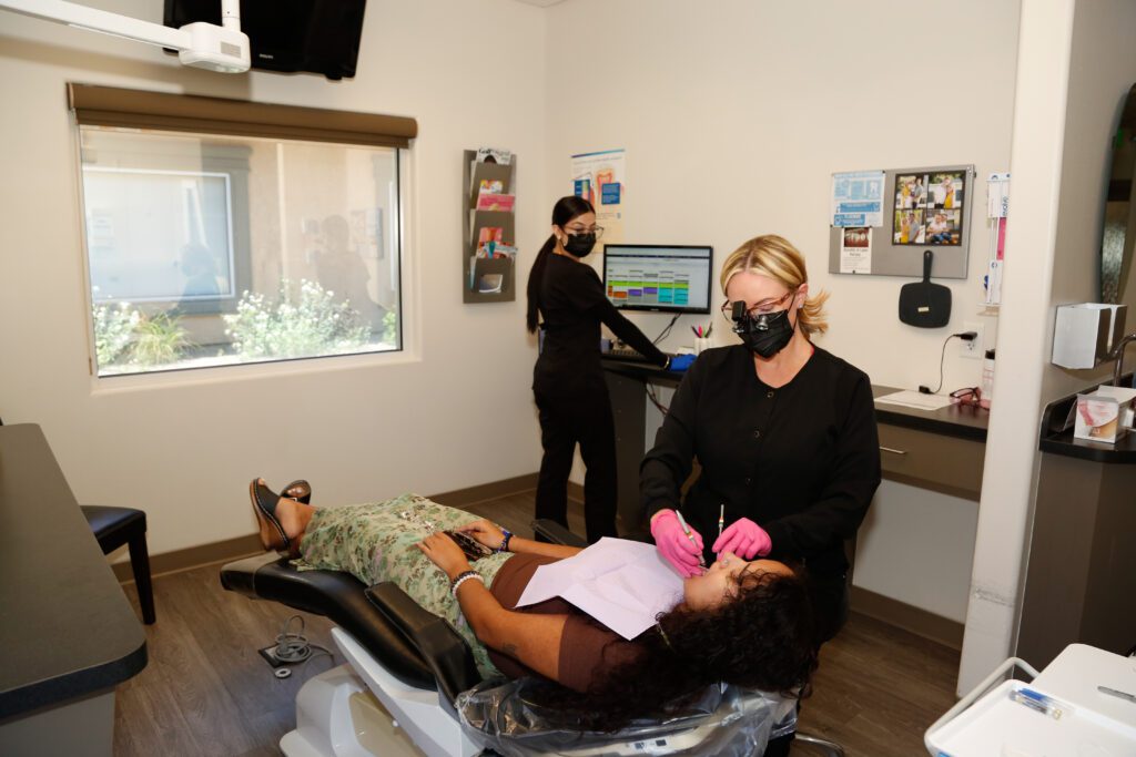 Dentist in Reno NV Brunelli Dental Partners, photo 4