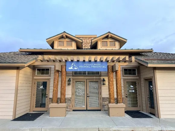 Mount Rose Animal Hospital, photo 1