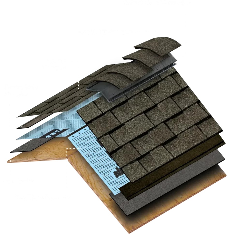 Great Basin Roofing LLC: Homepage, photo 1