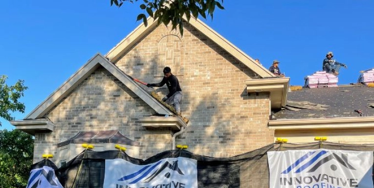 Great Basin Roofing LLC: Homepage, photo 2