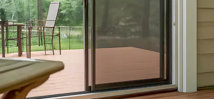 Screen Door Services in Reno, NV, photo 2