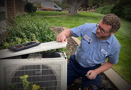 Lincoln Heating & Air, photo 1