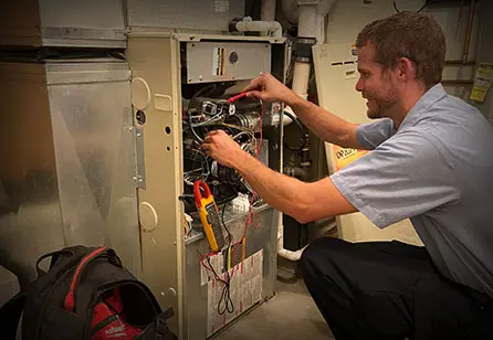 Lincoln Heating & Air, photo 2