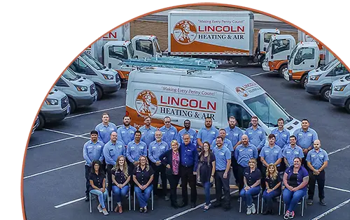 Lincoln Heating & Air, photo 3