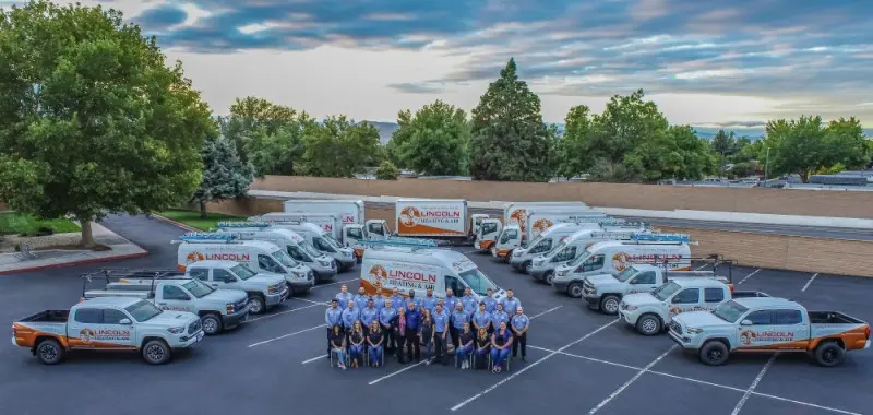 Lincoln Heating & Air, photo 4