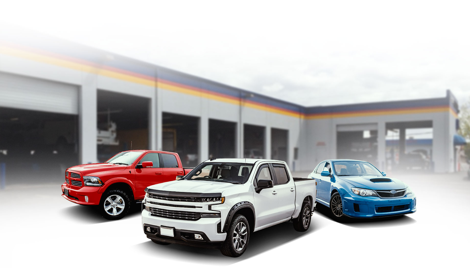 Pro 1 Automotive: Reno Auto Repair, photo 1
