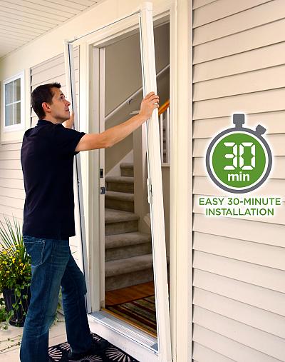 RENO WINDOW SCREEN REPAIR - (775) 997-9498, photo 2