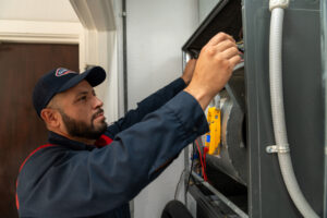 Reno's Reliable AC, Heating & Plumbing Services., photo 1