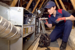 Reno's Reliable AC, Heating & Plumbing Services., photo 2