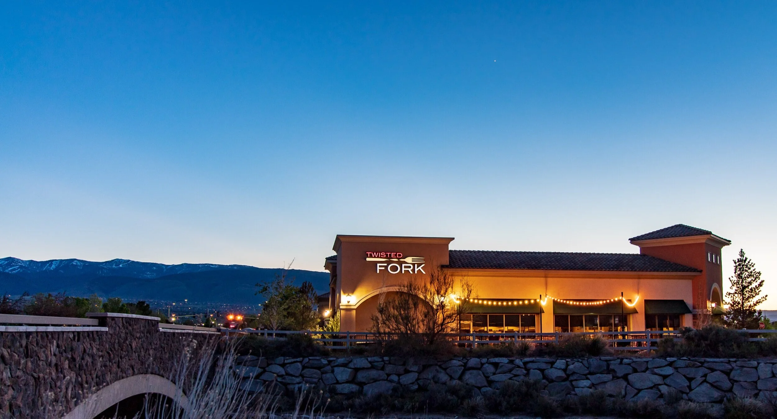 The Twisted Fork Reno, NV, photo 2