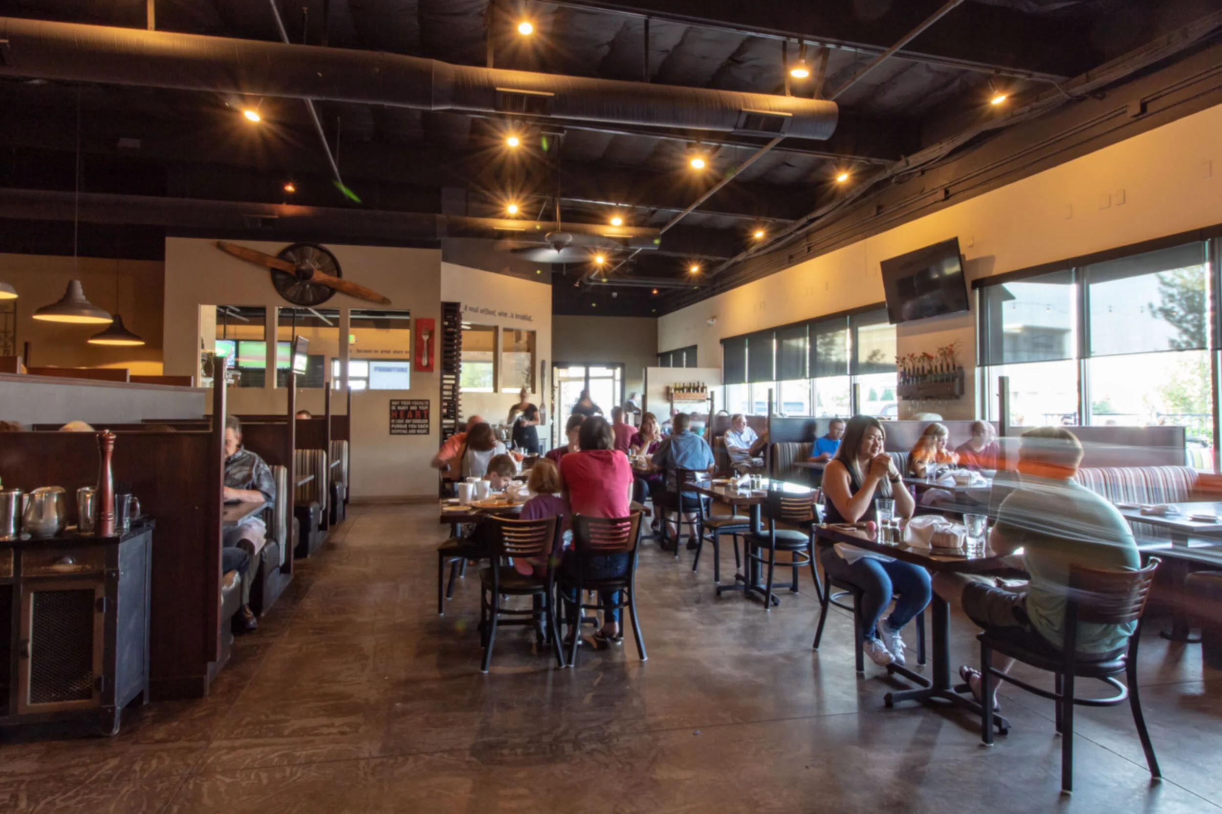 The Twisted Fork Reno, NV, photo 3