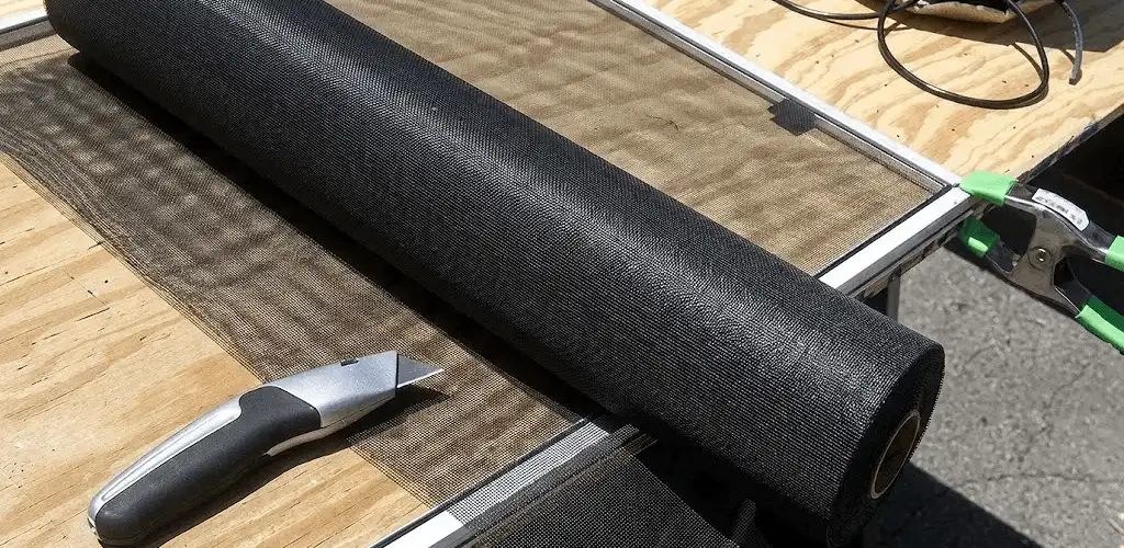 Window Screen Repair in Reno, NV 3 Guys Handyman, photo 1