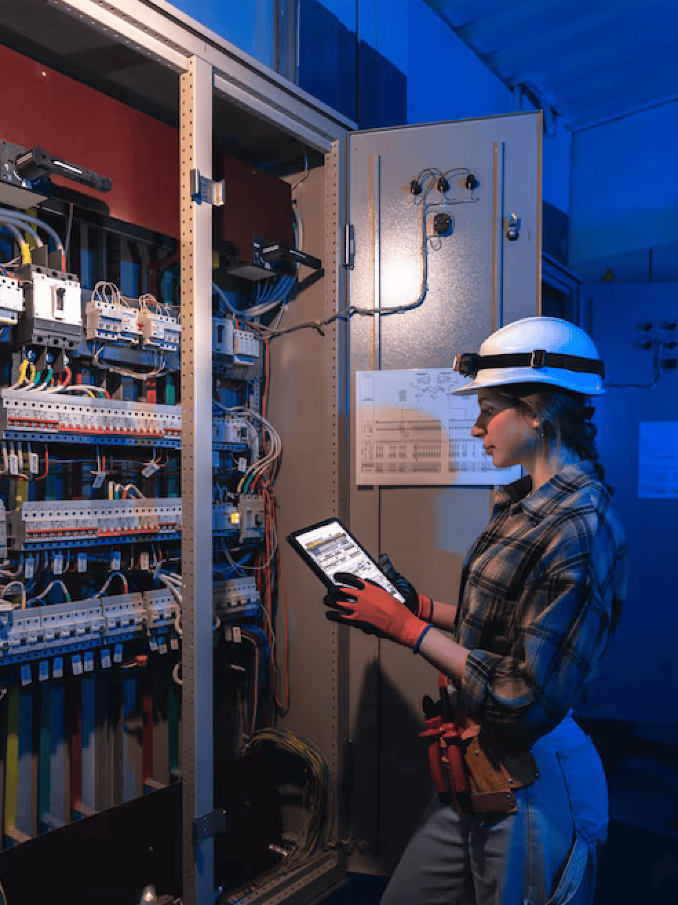 BrightLife Electric NV Electrician in Reno, photo 5