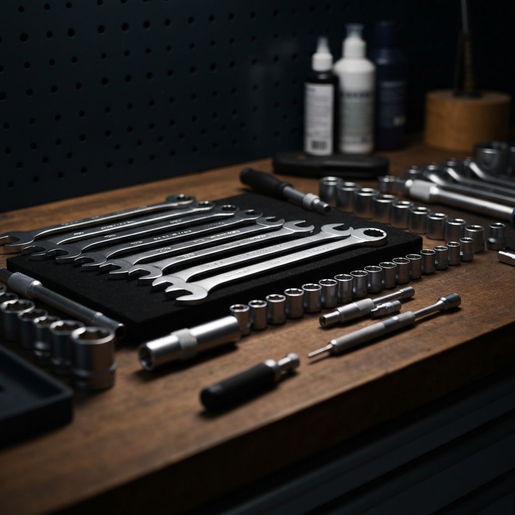 PAC Reno LLC Your Precision Mechanic in Reno, NV, photo 4