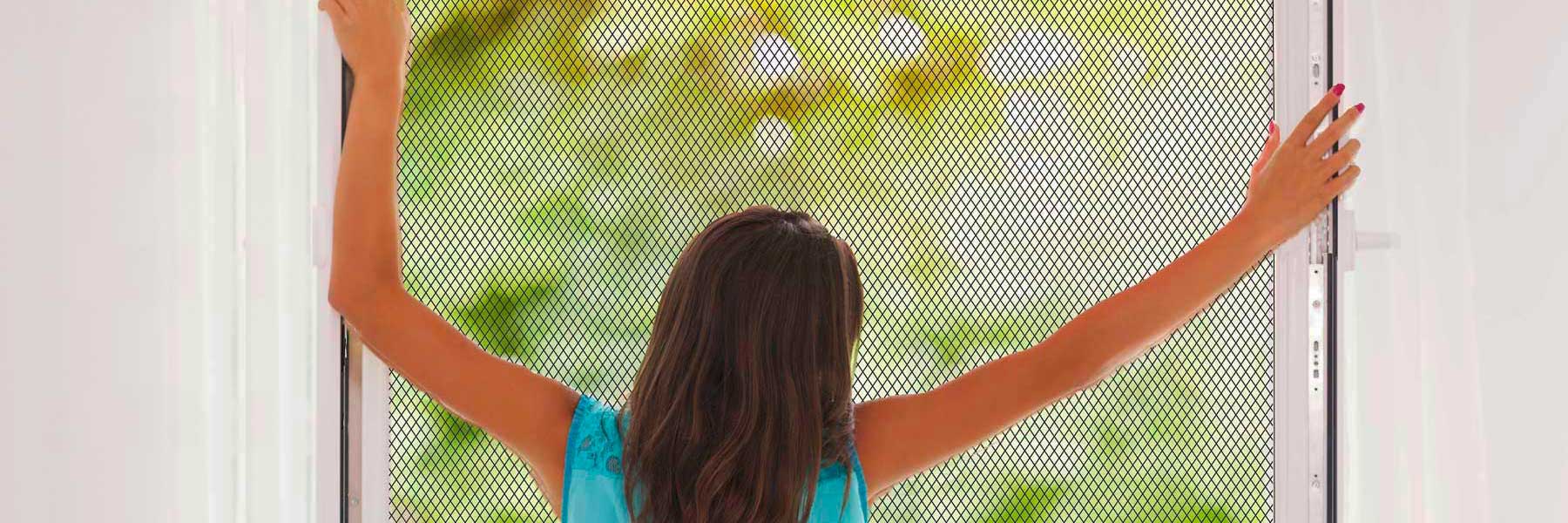 Reno Rescreen: Window Screen Repair Solar Screens, photo 4