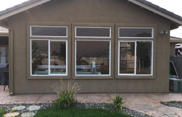 A-Affordable Screen: Screen Doors Sparks, Nevada, photo 2