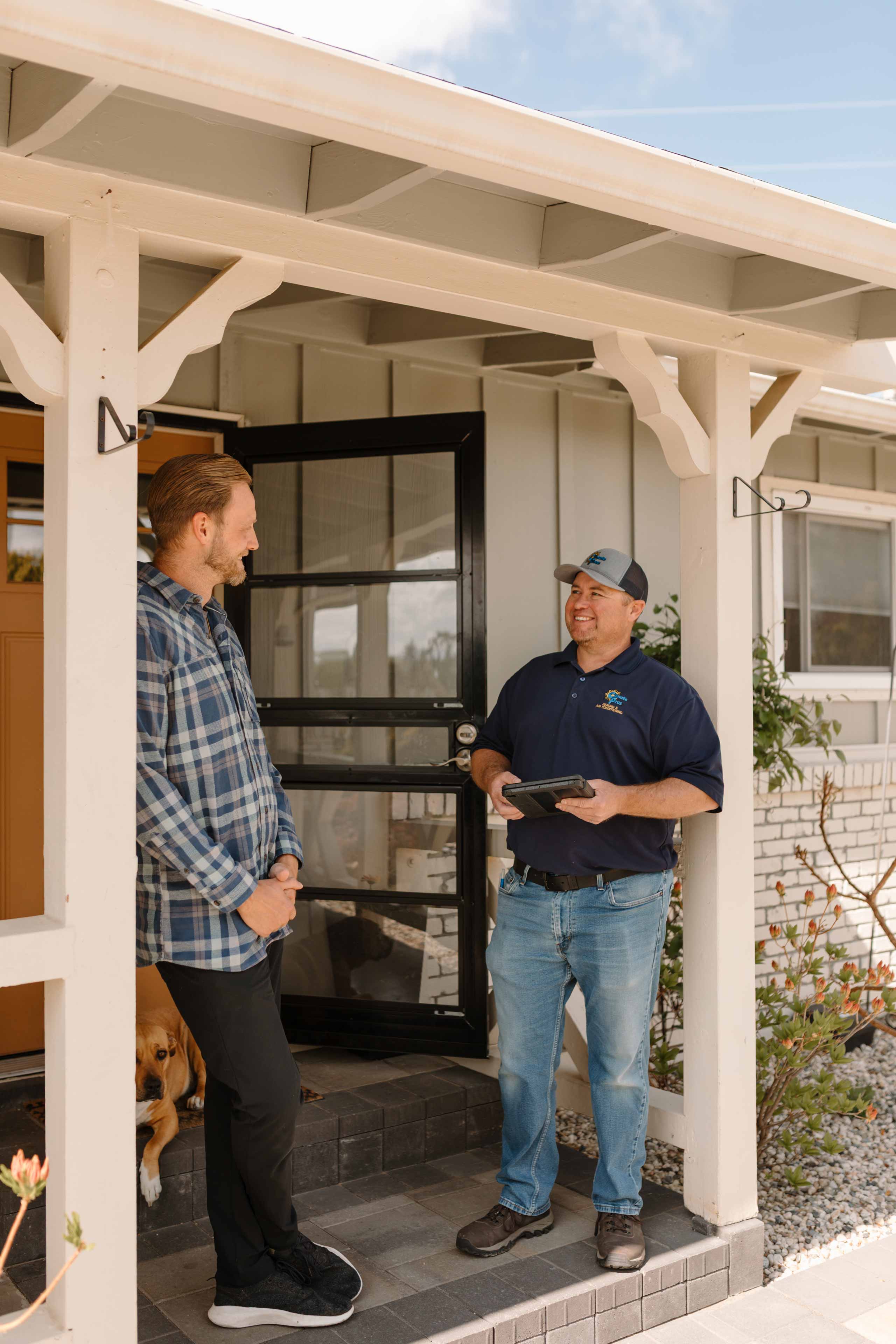HVAC Services in Reno Climate Pros of Northern Nevada, photo 4