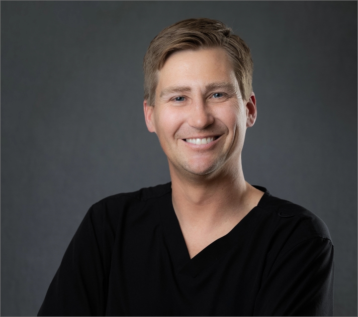 Dentist in Reno NV Dan Barrett, DMD Family Dentistry, photo 2
