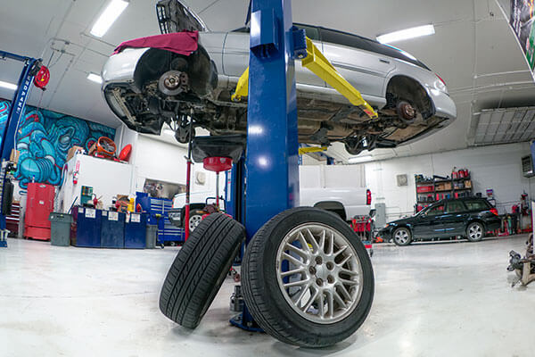 Auto Repair Reno NV, photo 4