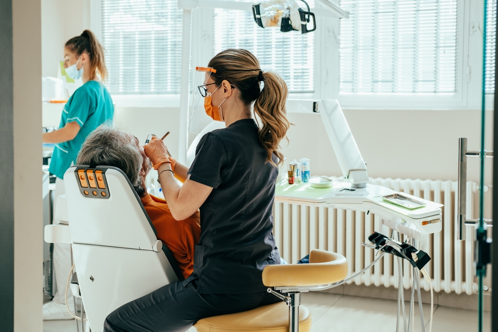 South Meadows Dental Dentist in Reno, NV, photo 1
