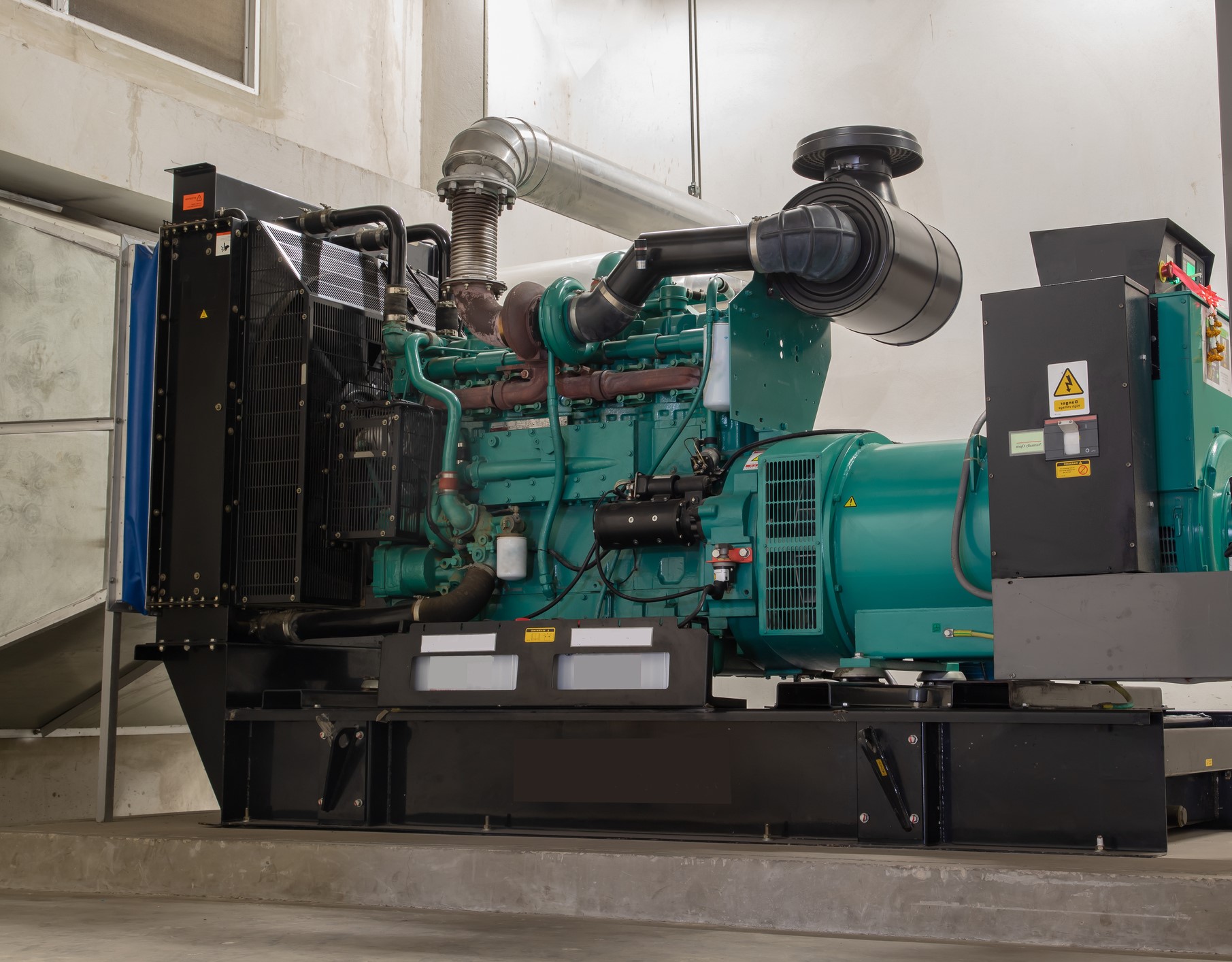 Industrial Electrical Services in Reno, NV IEC, photo 2