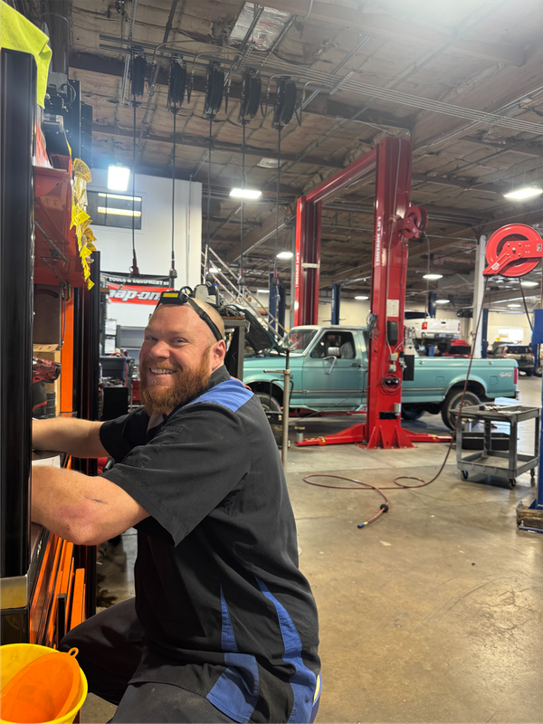 Auto Repair in Reno, NV Greg's Garage, photo 1