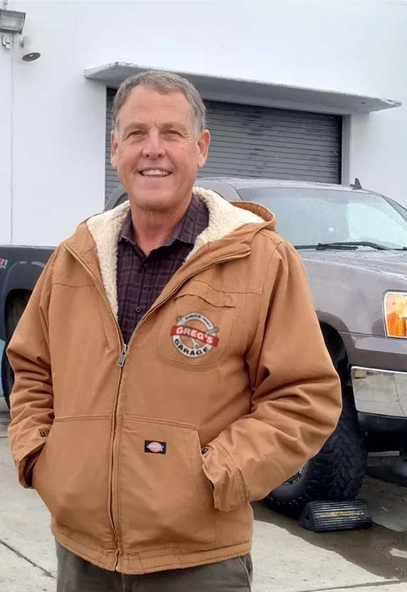 Auto Repair in Reno, NV Greg's Garage, photo 2