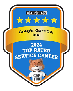 Auto Repair in Reno, NV Greg's Garage, photo 5