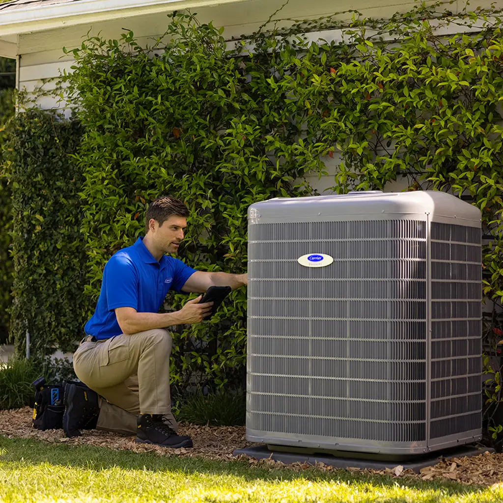 Cool Breeze Heating and Air Conditioning, photo 2