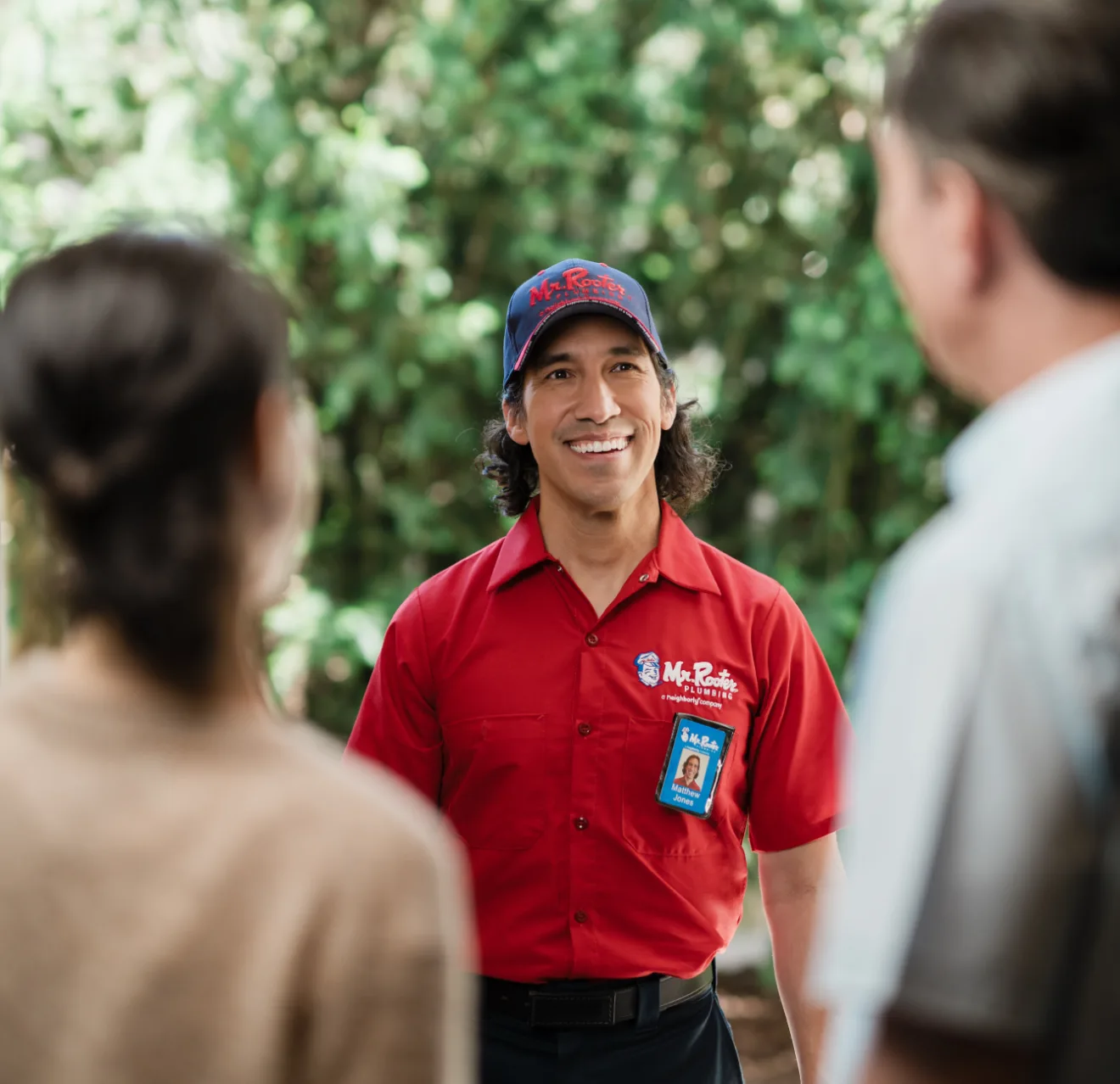 Plumber in Reno, NV, photo 2