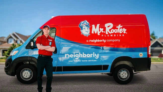 Plumber in Reno, NV, photo 3