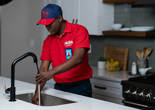 Plumber in Reno, NV, photo 5
