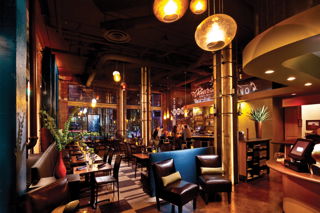 Welcome to Wild River Grille, photo 4
