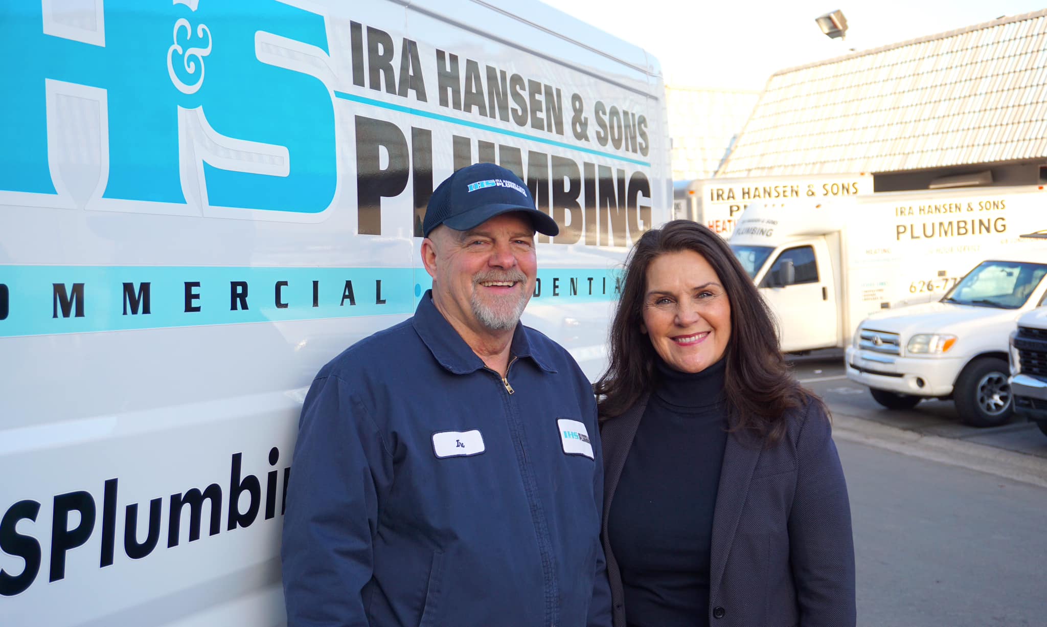 Licensed Plumbers & 24/7 Emergency Service in Reno NV Ira Hansen ..., photo 1
