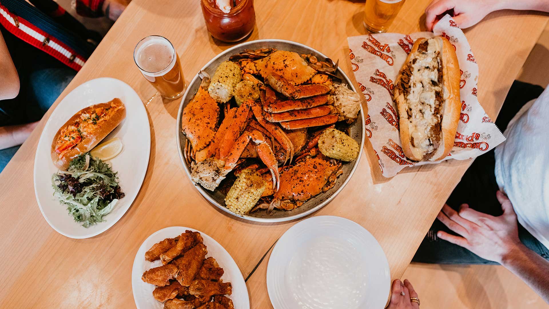 Experience the Best Reno Restaurants, photo 1