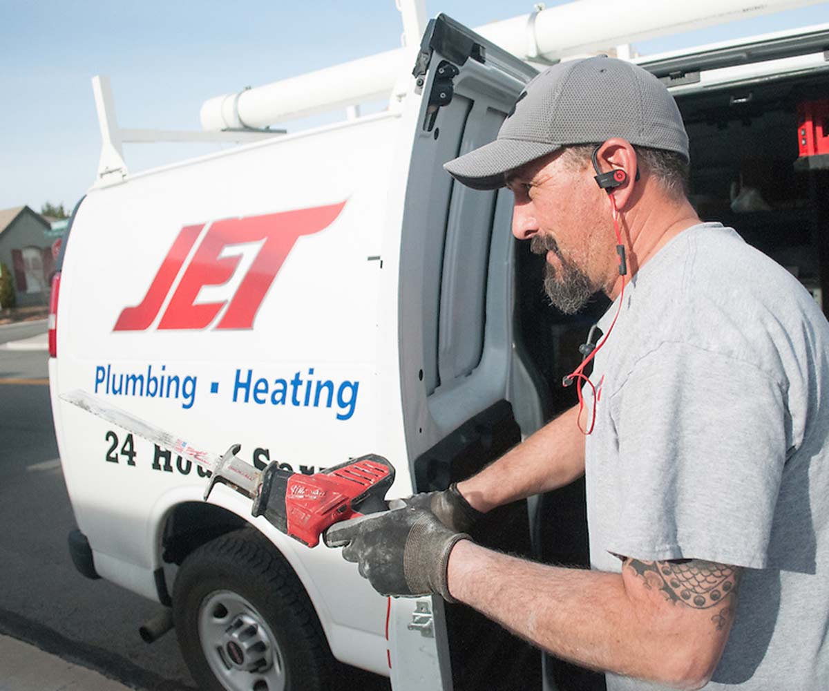 Jet Plumbing & Drain Services, photo 2