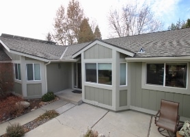 Roofing Company Tahoe, Truckee & Reno Mills Roofing, Inc., photo 3