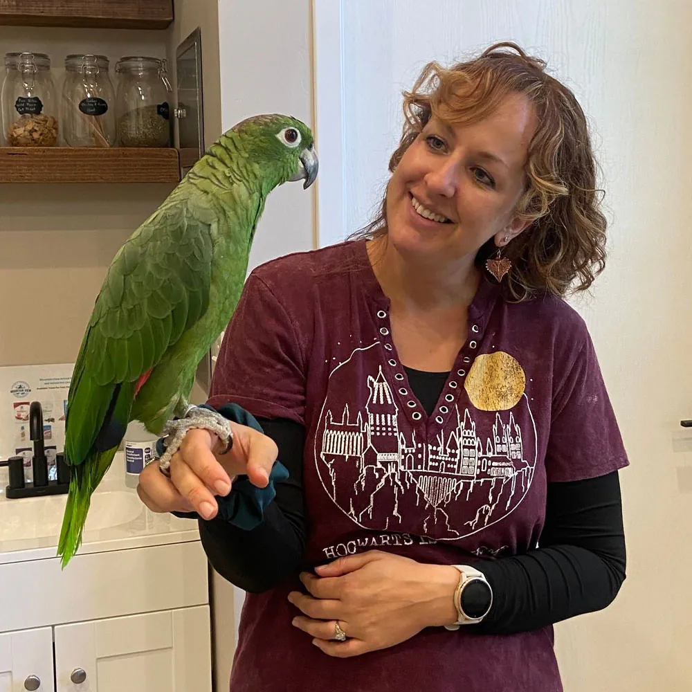 Mountain View Animal Hospital & Holistic Care Reno, photo 4