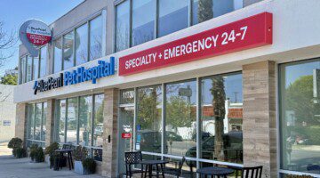 BluePearl Pet Hospital Reno, NV, photo 1