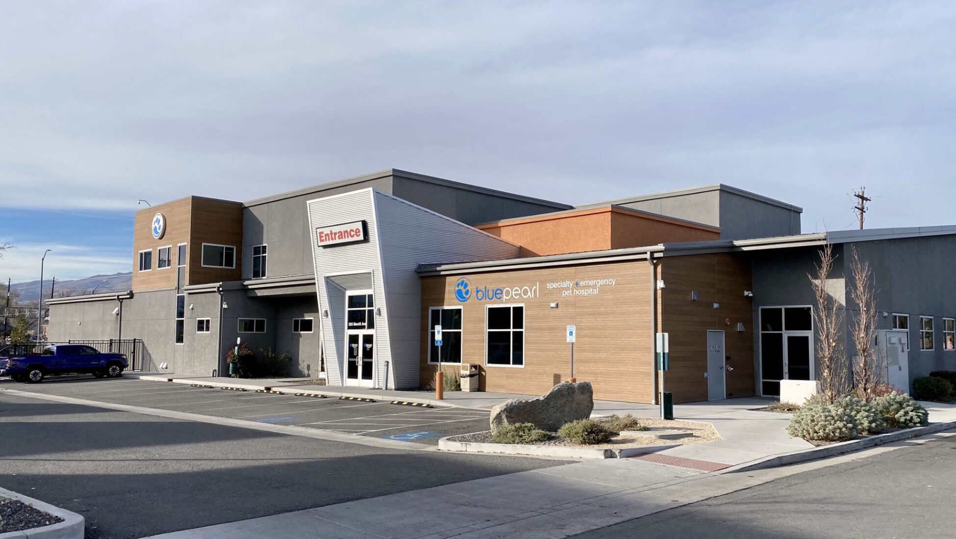 BluePearl Pet Hospital Reno, NV, photo 3